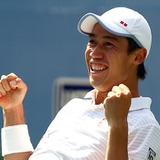 錦織圭がジョコビッチ撃破！全米オープン決勝進出…ファン「もう優勝しかない」