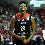 【東京五輪／バスケ】八村塁、渡邊雄太、馬場雄大の海外組は「救世主」となるのか、「奇跡の1勝」は果たして