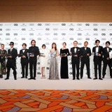 阿部一二三・詩兄妹、五十嵐カノアら『GQ』オリンピアン賞受賞者の一問一答　五輪のスター達が鮮やかな姿で登場