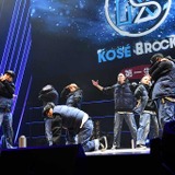 【ダンス】ブレイキンの真髄極めた8ROCKS、ストリートカルチャーのレガシー燻らせシーズン初優勝