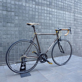 クロモリ限定モデルのカラミータコルサが登場