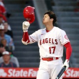 【MLB】大谷翔平は敵軍スター選手の妹をも魅了　サインの誕生日プレゼントで「号泣させた」と実況レポート