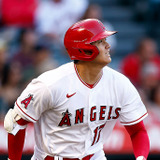 【MLB】大谷翔平、15試合連続安打と35号アーチでチームを5連勝に導くか　「3番DH」スタメン