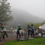 【ツール・ド・東北14】走行管理ライダーの装備は？　ボランティア体験記（5）
