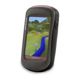 ガーミンのハンディGPS「オレゴン550TC」発売