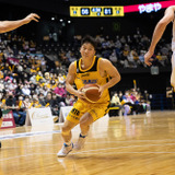 【Bリーグ】仙台89ERSへと完全移籍した青木保憲の決意　　「崖っぷち」からの再生