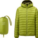 軽さと暖かさでダウンの概念を変える　2014年秋冬ユニクロウルトラライトダウン本格販売