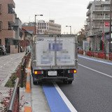 【澤田裕のさいくるくるりん】自転車レーンの設置は、構造分離された自転車道実現の妨げとなるのか？
