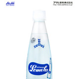 酸味とグラニュー糖の甘さが復刻『三ツ矢レモラ』