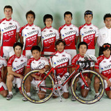 ノルマンディー開幕。浅田NIPPO・梅丹チームも参戦