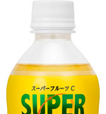 スーパーフルーツ×ビタミンC1000mg、6種の健康果実…大人の炭酸