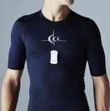 C3fitからウェアラブル端末「C3fit IN-pulse（インパルス）」