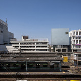 グッドデザイン賞に茨城県取手市の「サイクルステーションとりで」と名古屋市立大学の駐輪施設が選出