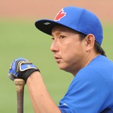【MLB】川崎宗則3A降格もブルージェイズは「来季も契約したい」