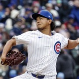 【MLB】今永昇太の快進撃は続く、米メディアが疑問「なぜ昨季オフ、多くの球団がこの男を見逃したのか」
