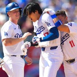 【MLB】大谷翔平、3戦連発など“5冠”の活躍でチーム・オブ・ザ・マンスへ選出　6月月間MVP獲得なるか