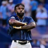 【MLB】ドジャースは獲り逃したか……　“ドヤ顔”アロサレーナ、マリナーズへ移籍　トレード期限迫る中で成立「素晴らしい補強」