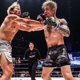 【超RIZIN.3】「一つの時代が終わった」朝倉未来の敗戦に格闘技ファンは失意　試合後の会見中止で去就は不明