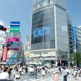 人気健在！モンハン4Gの発売に渋谷で長蛇の列…「このゲームは衰えないなー」と感心の声