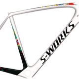 スペシャライズドから世界王者クビアトコウスキーのスペシャルカラー限定ターマックが発売