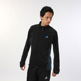 ムレずに暖かいアディダスの冬季登山用アウトドアウエア発売中