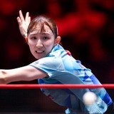 早田ひなが日本勢トップの5位、張本美和が6位、大藤沙月が8位｜卓球女子世界ランキング（2025年第9週）