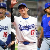 【MLB】「大谷翔平は球界で最も優れた投手」と評価も……山本由伸、今永昇太とともに「次点」　日本勢は「先発投手トップ10」に入らず