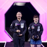 中国が恐れる2人の女子若手選手　張本美和は「中国に次ぐ強さで最大の脅威」大藤沙月も「爆発的な強さで活躍」と2024年の活躍評価