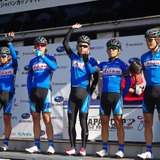 愛三の西谷泰治と盛一大が引退発表、最後のレースはツール・ド・フランスさいたまクリテリウム