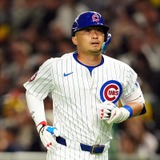 【MLB】日本の飛ばない公式球に海外ファン驚愕「ちょっとクレイジーだ」　鈴木誠也“会心の180キロ弾”が平凡な中直に