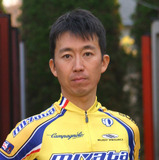 チームミヤタのキャプテン柿沼が群馬カップ優勝