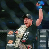 【UFC】堀口恭司、「目指すはベルト」と意気込み　元世界王者を含む“海外の反響”には驚きも「意外と盛り上がっている」　