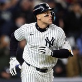 【MLB】決勝7号放ったジャッジに、同僚らから称賛の声「地球上で最高の選手」　“打率4割”超え＆OPS1.322でメジャー1位に