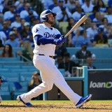 【MLB】悩めるマンシーに待望の今季1号　不振脱出のきっかけとなるか……フリーマン「一気に爆発してくれたら」と期待寄せる