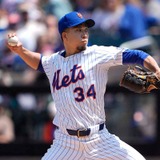 【MLB】千賀滉大、ウイルス性胃腸炎にかかるも……点滴を受けて志願のマウンド　指揮官「持てる力を出し切ってくれた」と労う