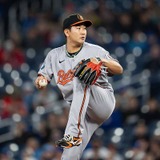 【MLB】“熟練の技”で存在感急上昇の菅野智之　投壊オ軍で奮闘も…好成績の裏に潜む不安要素とは？