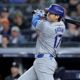 【MLB】明日の大谷翔平、相手先発との相性は？　生え抜きエース候補から“今季8号アーチ”で佐々木朗希の援護なるか【5月4日ブレーブス戦】