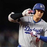 【MLB】大谷翔平、中堅スタンドへの173キロ8号は「ショウヘイの最高のスイング」　豪快弾に現地記者は脱帽「去年の状態に近い」