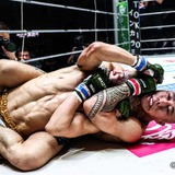 【RIZIN】冨澤大智、“衝撃”の2R一本負けで茫然自失……山本アーセンからはエール「這いあがろうぜ」