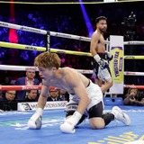 「Inoue」が米国・世界のトレンド1位を席巻　井上尚弥のヒヤリダウン→圧巻KOに歓喜した「モンスターinラスベガス」