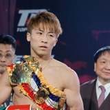 「モンスターinラスベガス」の一挙手に米ファン歓喜　井上尚弥のリカバリー食“カステラ”に注目、ESPNは大谷翔平のドジャースからリレー中継