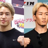 【RIZIN】「平本戦も同じプランだった」セコンドの朝倉海、兄・未来の復帰戦を語る　「漬けて漬けまくって打撃を当ててTKO、完璧です」