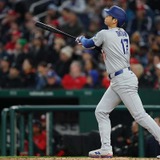 【MLB】明日の大谷翔平、相手先発との対戦成績は？　技巧派“2世右腕”から2試合連発10号アーチなるか【5月7日マーリンズ戦】