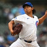 【MLB】IL入りした今永昇太、“投げる哲学者”らしく負傷の原因究明にも意欲　「試合前の準備、調整方法を見直すことが大切」