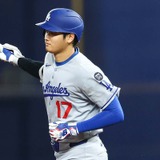 【MLB】明日の大谷翔平、相手先発との対戦成績は？　“一発病”の若手右腕から3試合連発11号なるか【5月8日マーリンズ戦】