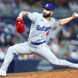 【MLB】延長で競り負けたドジャース、米記者はブルペン酷使に懸念「6月までに完全に潰れる」　今季メジャー最多イニング登板で負担増加