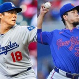 【MLB】山本由伸＆千賀滉大が繰り広げる防御率争い　ナ・リーグ1・2位浮上で席巻、日本史上初の偉業に膨らむ期待