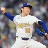 【MLB】山本由伸、メジャー“最強投手”へ前進　公式サイトが最新の「先発トップ10」を発表　怪物右腕スキーンズは首位陥落
