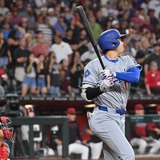 【MLB】大谷翔平、劣勢の最終回に2試合ぶり豪快“181キロ”11号アーチ　地元メディアは歓喜「試合には敗れたけれど……」