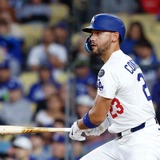 【MLB】ドジャースを悩ますコンフォートの打撃不振　トレード補強を訴える米メディアが指名したレッドソックスの外野手とは……